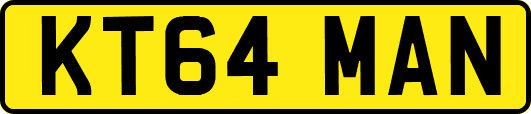 KT64MAN
