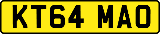 KT64MAO