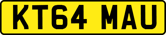 KT64MAU