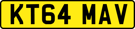 KT64MAV