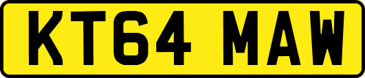 KT64MAW