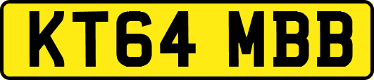 KT64MBB