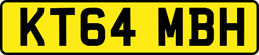 KT64MBH