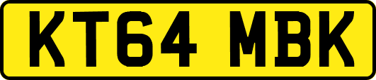 KT64MBK