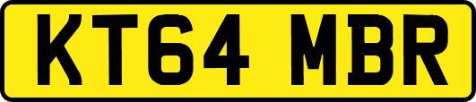 KT64MBR