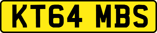 KT64MBS