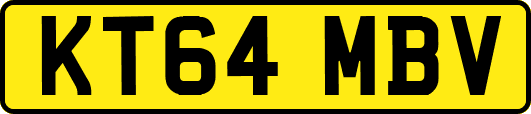 KT64MBV