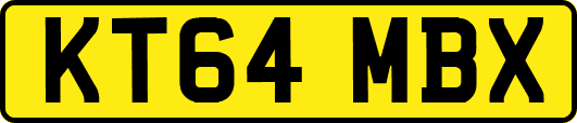 KT64MBX