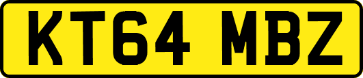KT64MBZ