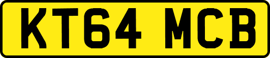 KT64MCB