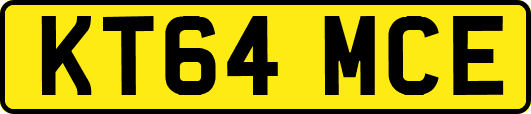 KT64MCE