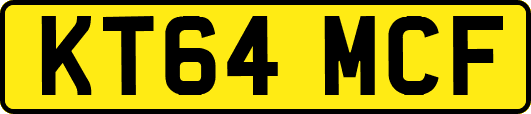 KT64MCF