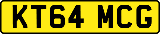 KT64MCG