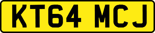 KT64MCJ