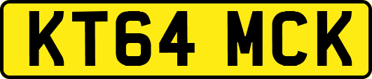KT64MCK