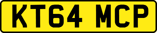 KT64MCP
