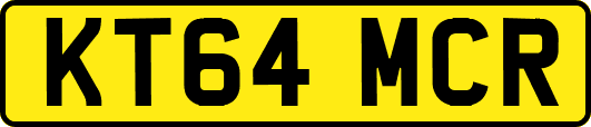 KT64MCR