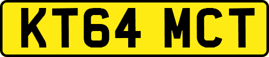 KT64MCT