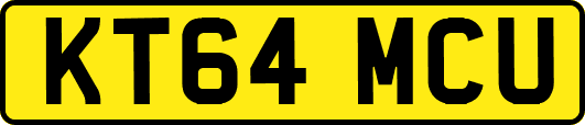 KT64MCU