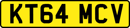 KT64MCV