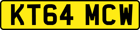 KT64MCW