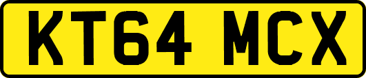KT64MCX