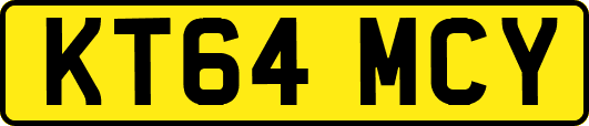 KT64MCY
