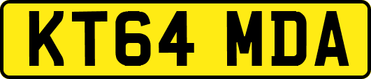 KT64MDA