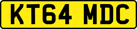 KT64MDC