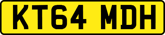 KT64MDH