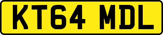 KT64MDL