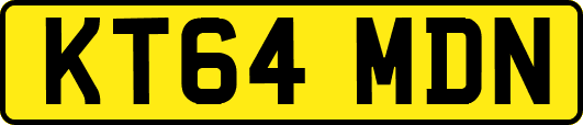 KT64MDN