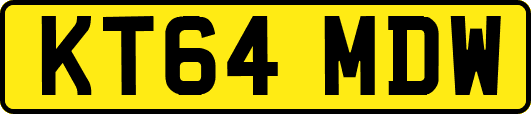 KT64MDW