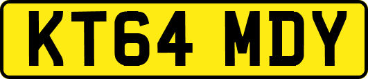 KT64MDY