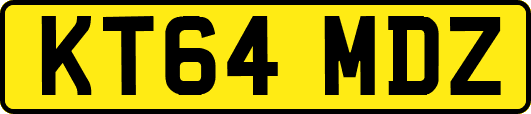 KT64MDZ
