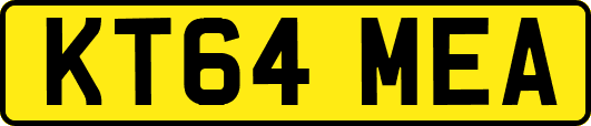 KT64MEA