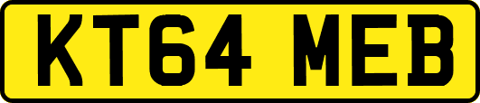 KT64MEB
