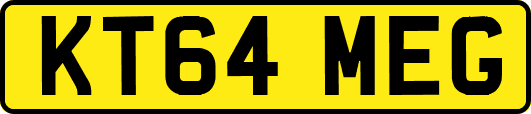 KT64MEG