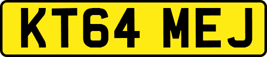 KT64MEJ
