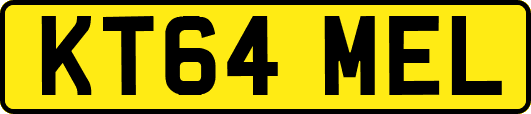 KT64MEL