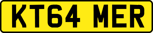 KT64MER