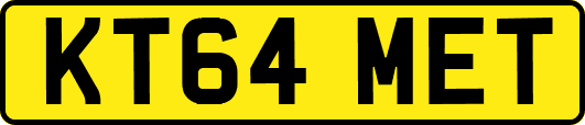 KT64MET