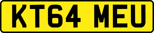 KT64MEU