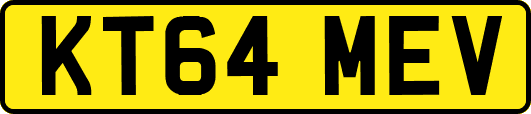 KT64MEV