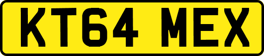 KT64MEX