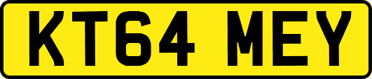 KT64MEY