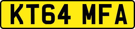 KT64MFA