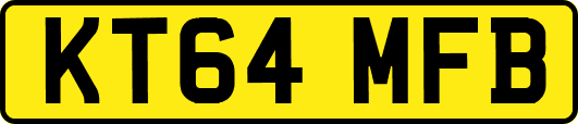 KT64MFB
