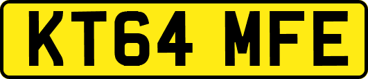 KT64MFE