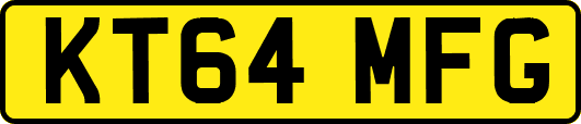 KT64MFG